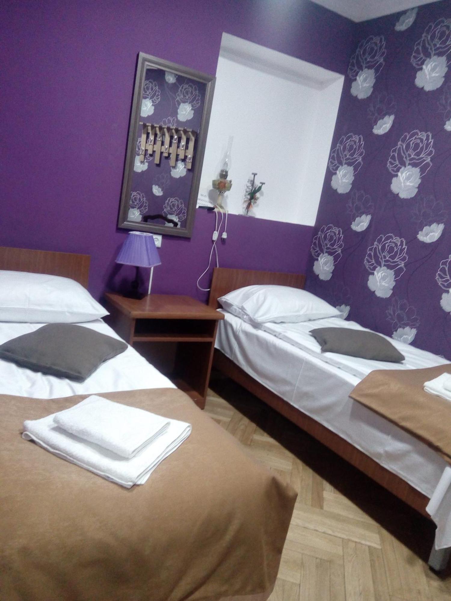 Tbilisi Downtown Guest House Eksteriør billede