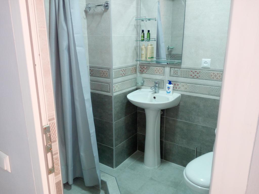 Tbilisi Downtown Guest House Eksteriør billede