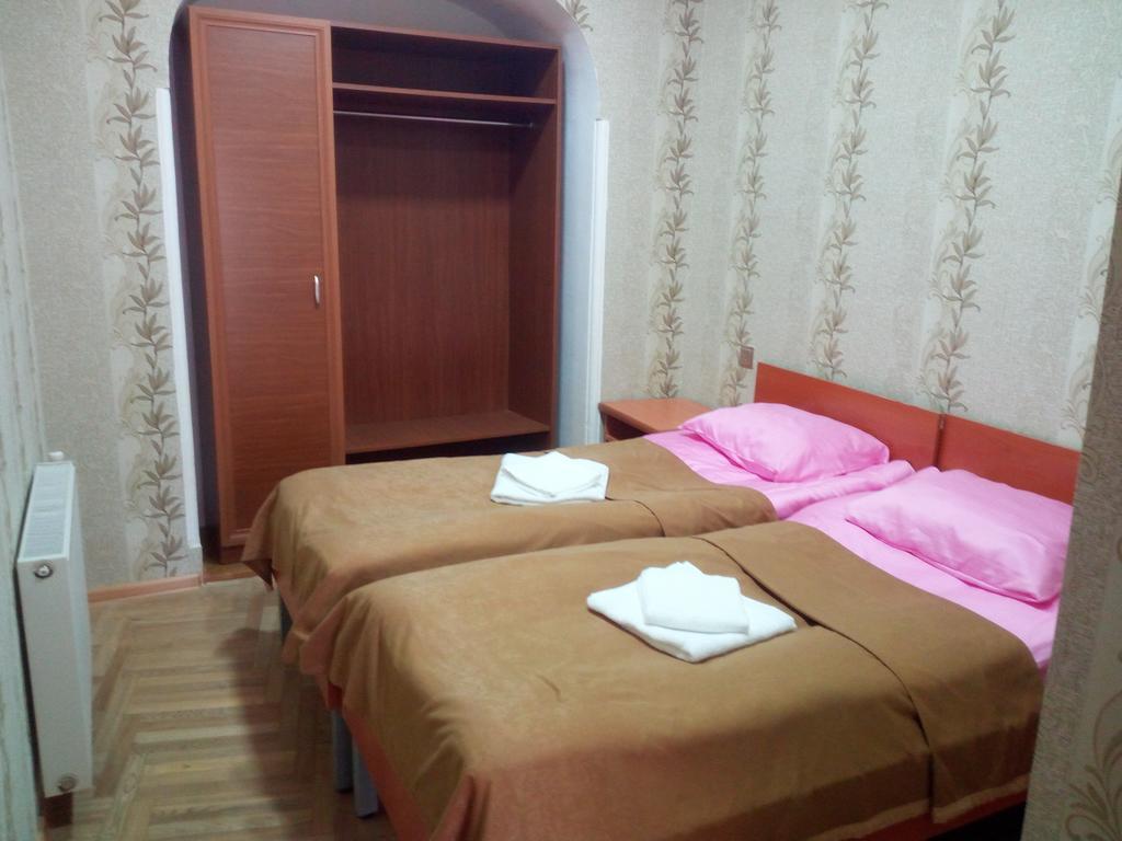 Tbilisi Downtown Guest House Eksteriør billede
