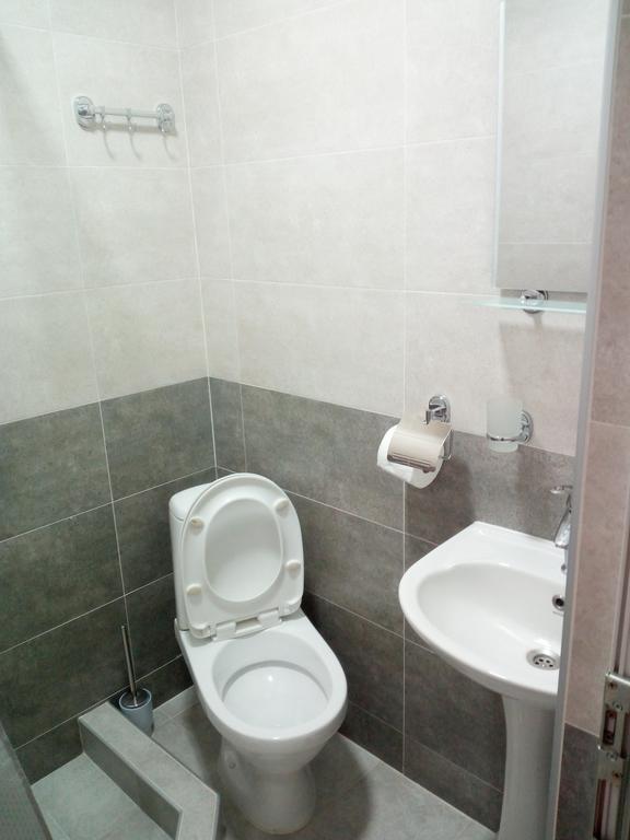 Tbilisi Downtown Guest House Eksteriør billede