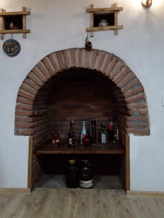 Tbilisi Downtown Guest House Eksteriør billede