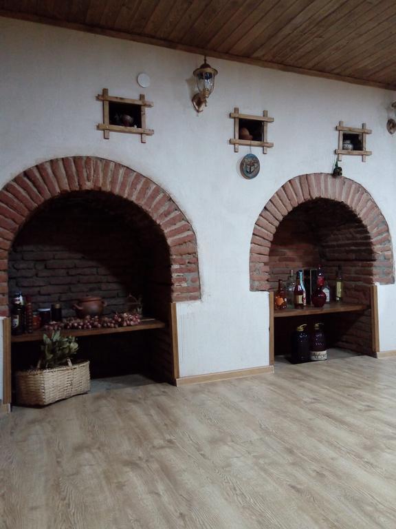 Tbilisi Downtown Guest House Eksteriør billede