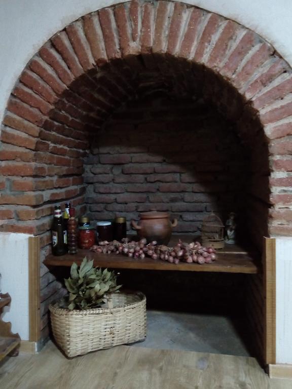 Tbilisi Downtown Guest House Eksteriør billede