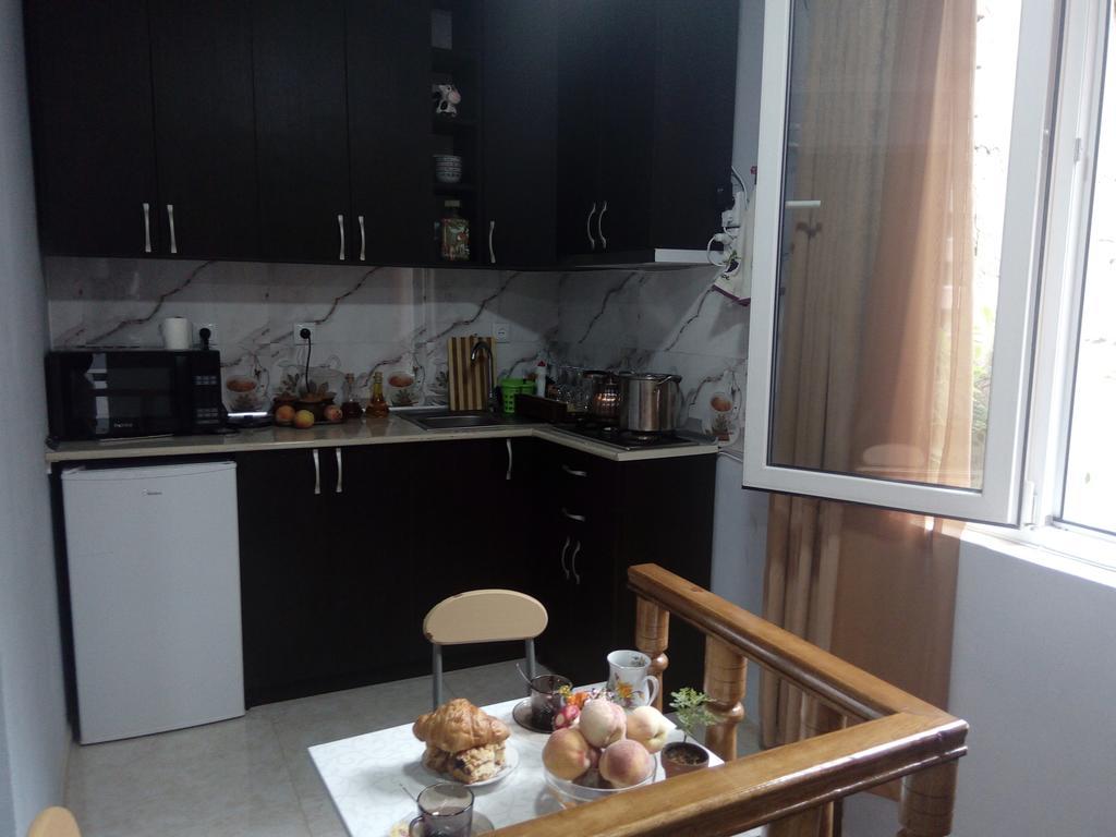 Tbilisi Downtown Guest House Eksteriør billede