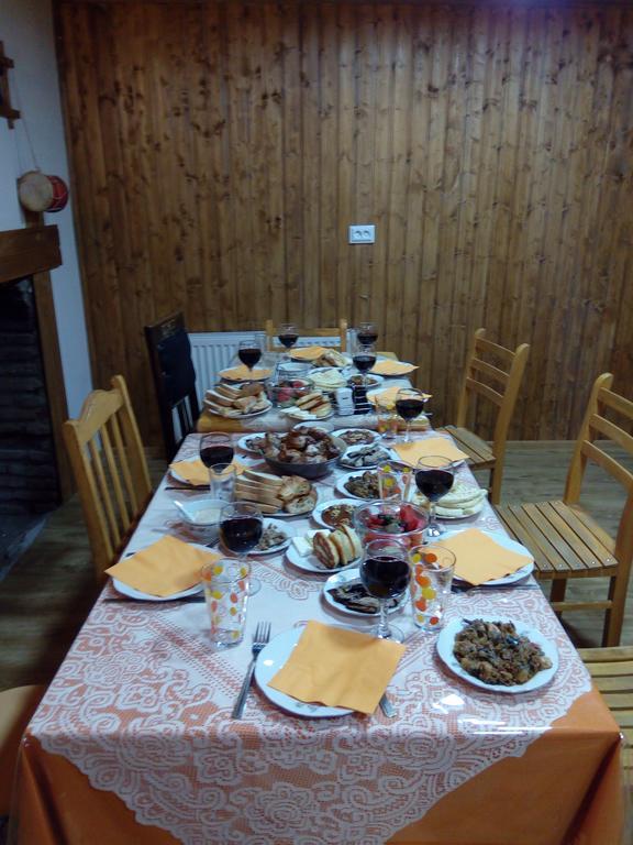 Tbilisi Downtown Guest House Eksteriør billede