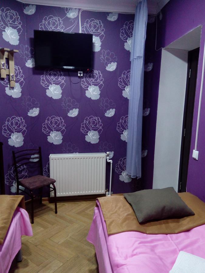 Tbilisi Downtown Guest House Eksteriør billede