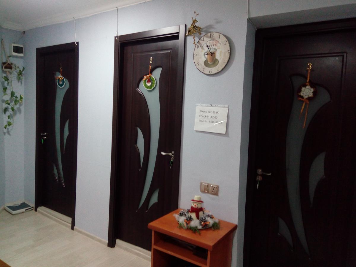 Tbilisi Downtown Guest House Eksteriør billede