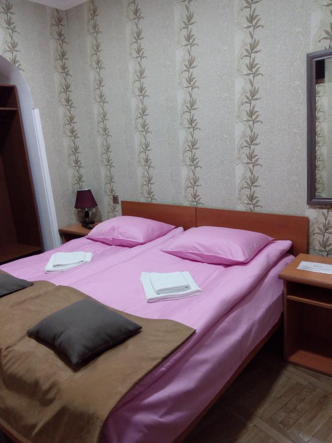 Tbilisi Downtown Guest House Eksteriør billede