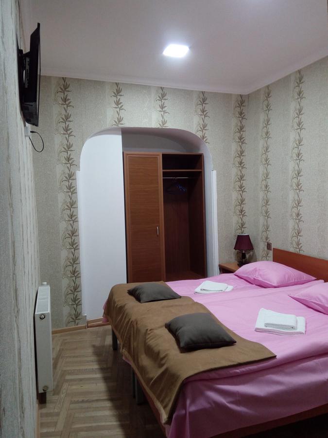 Tbilisi Downtown Guest House Eksteriør billede