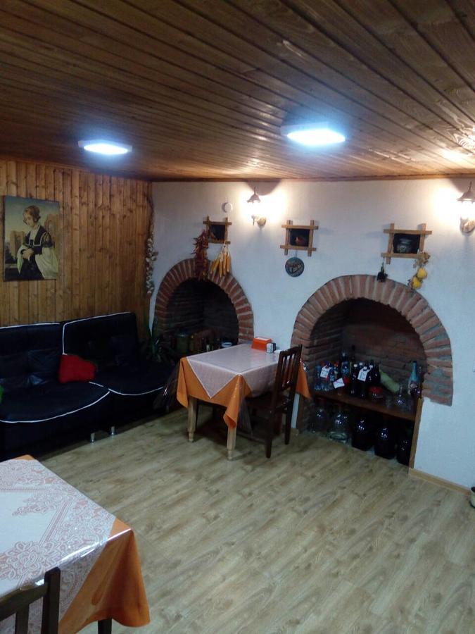 Tbilisi Downtown Guest House Eksteriør billede