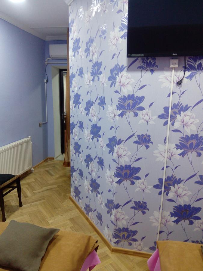 Tbilisi Downtown Guest House Eksteriør billede