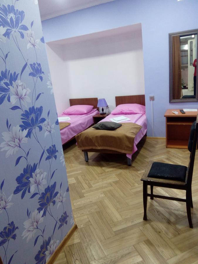 Tbilisi Downtown Guest House Eksteriør billede