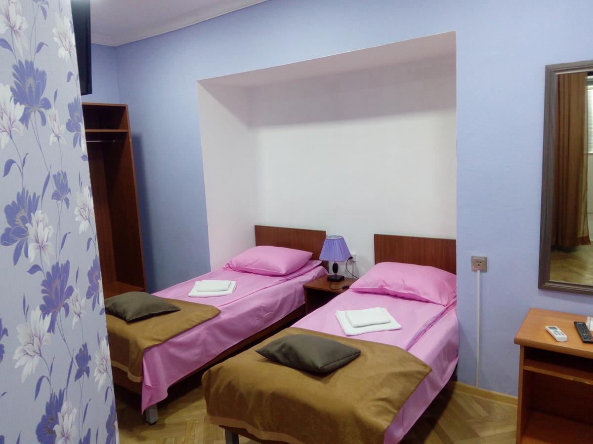 Tbilisi Downtown Guest House Eksteriør billede