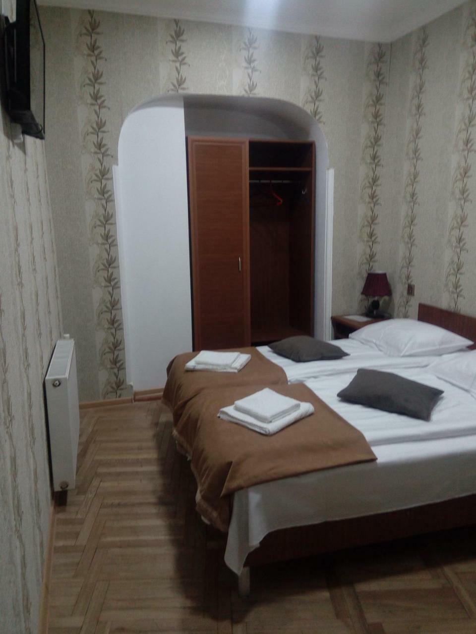 Tbilisi Downtown Guest House Eksteriør billede