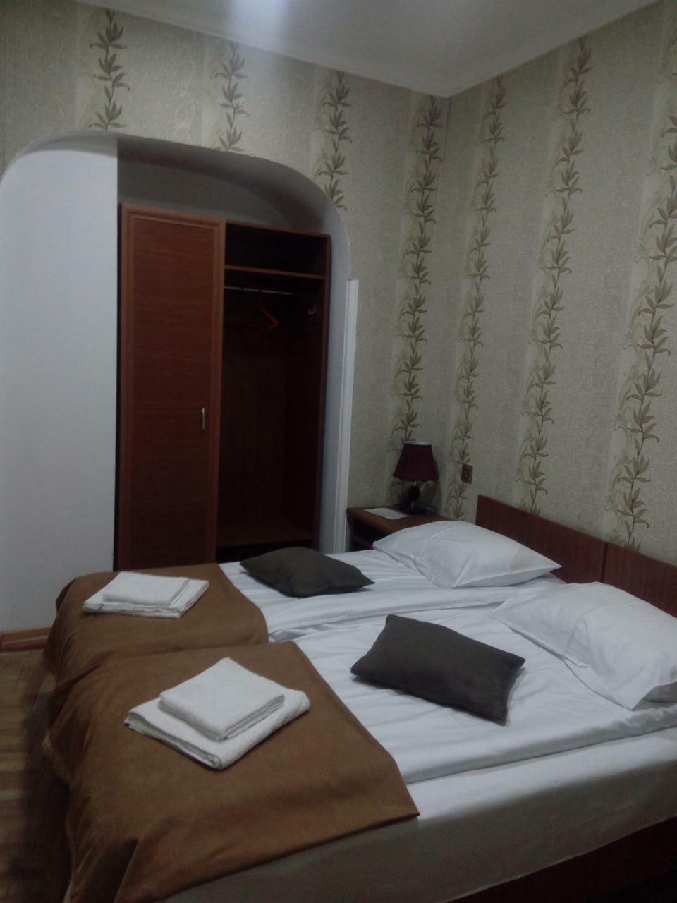 Tbilisi Downtown Guest House Eksteriør billede