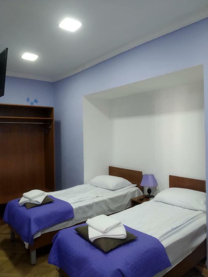 Tbilisi Downtown Guest House Eksteriør billede