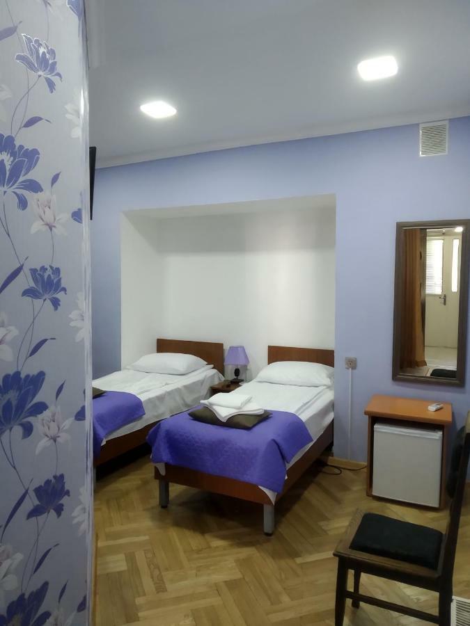 Tbilisi Downtown Guest House Eksteriør billede
