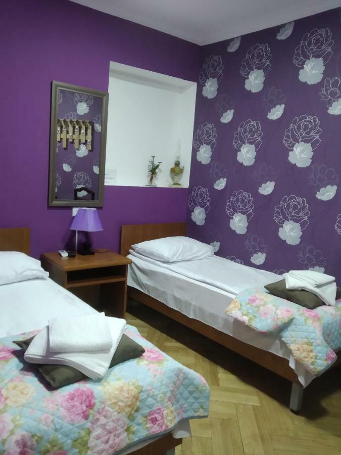 Tbilisi Downtown Guest House Eksteriør billede