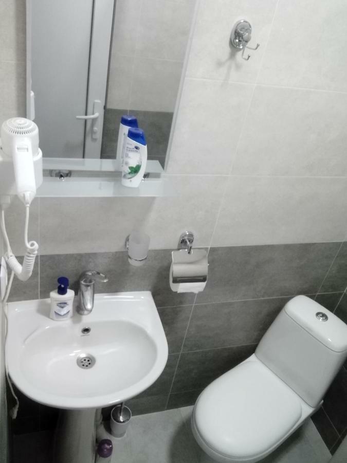Tbilisi Downtown Guest House Eksteriør billede