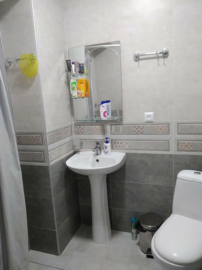 Tbilisi Downtown Guest House Eksteriør billede