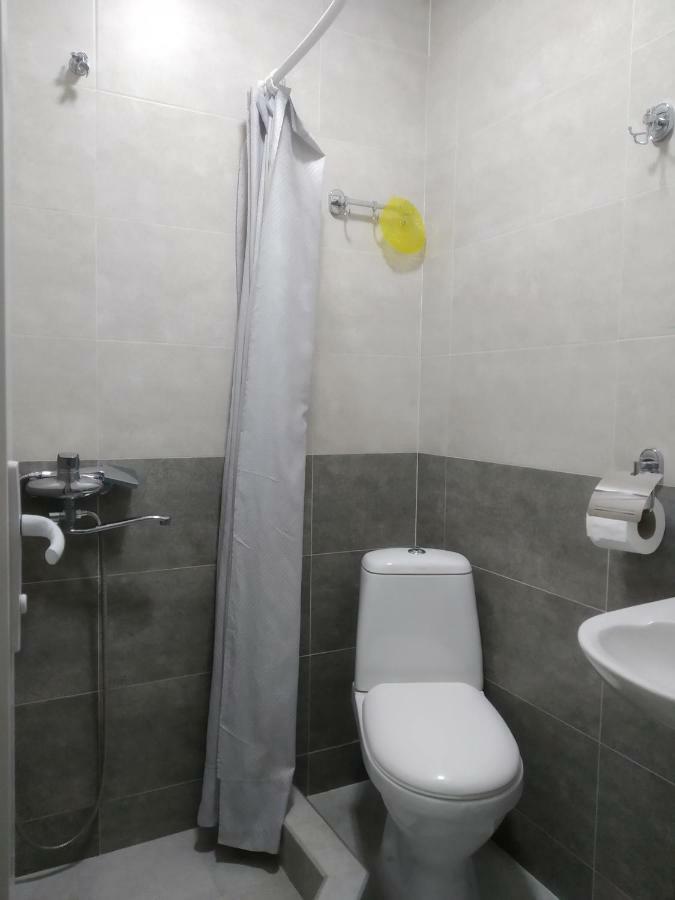 Tbilisi Downtown Guest House Eksteriør billede